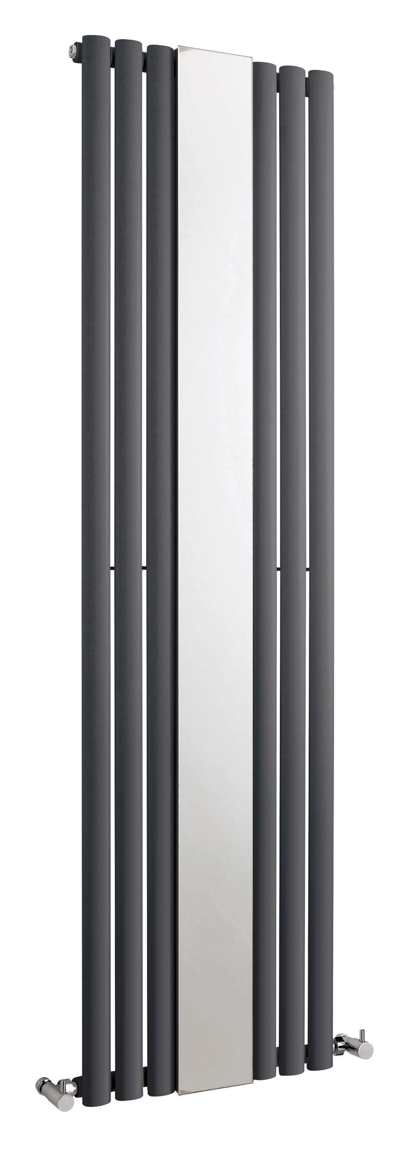 Single Panel Designer Radiator Hudson Reed