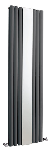 Double Panel Designer Radiator Hudson Reed