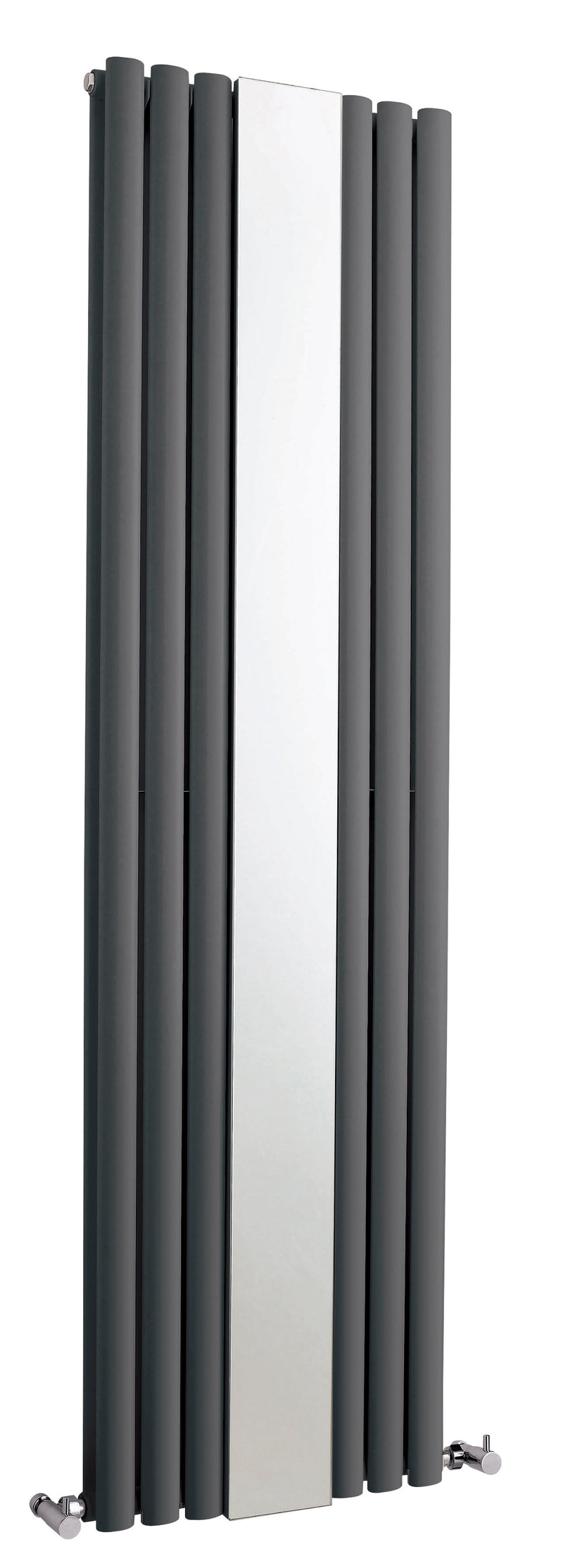Double Panel Designer Radiator Hudson Reed