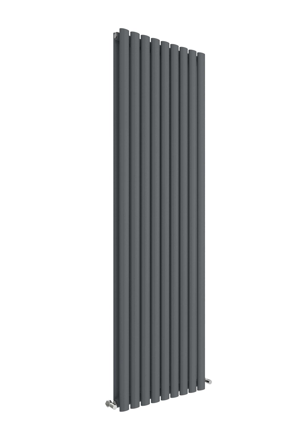 Vertical Double Panel Radiator 1800 x 528 — Trade Superstore Online