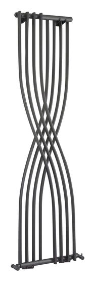 Xcite Designer Radiator Hudson Reed