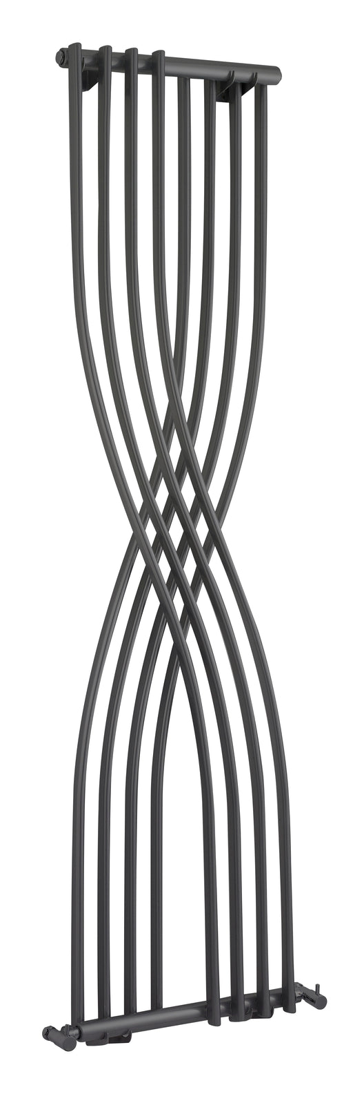 Xcite Designer Radiator Hudson Reed