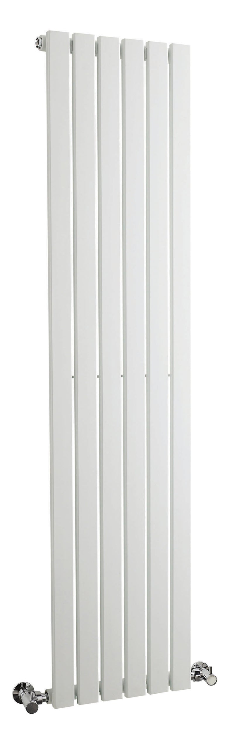 Single Panel Designer Radiator Hudson Reed
