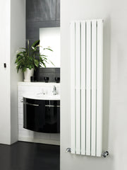 Single Panel Designer Radiator Hudson Reed