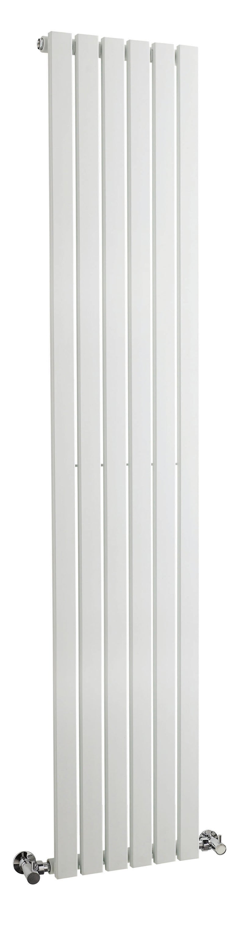 Single Panel Designer Radiator Hudson Reed