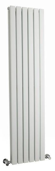 Double Panel Designer Radiator Hudson Reed