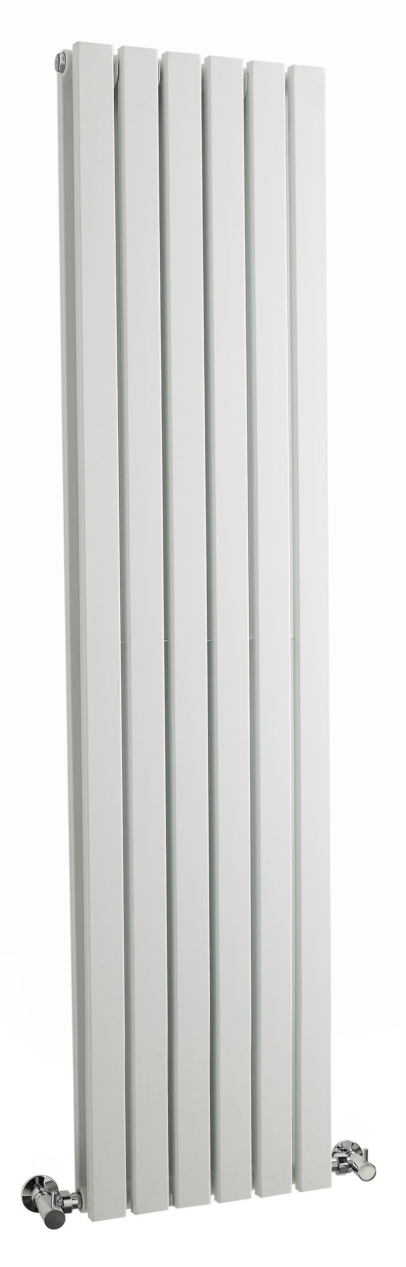 Double Panel Designer Radiator Hudson Reed