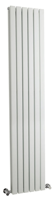 Double Panel Designer Radiator Hudson Reed