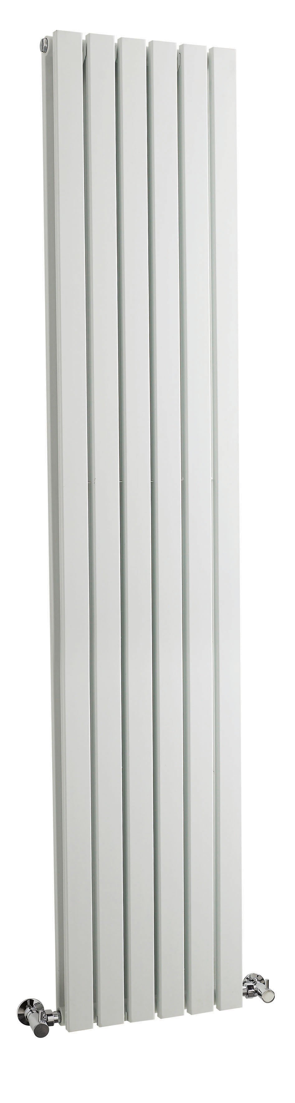 Double Panel Designer Radiator — Trade Superstore Online