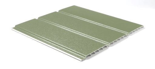 Chartwell Green Hollow Soffit