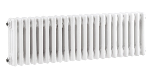 Triple Column Traditional Radiator Hudson Reed