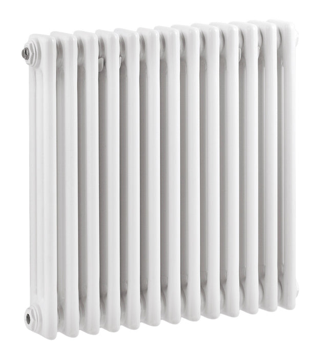 Triple Column Traditional Radiator Hudson Reed