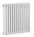 Triple Column Traditional Radiator Hudson Reed