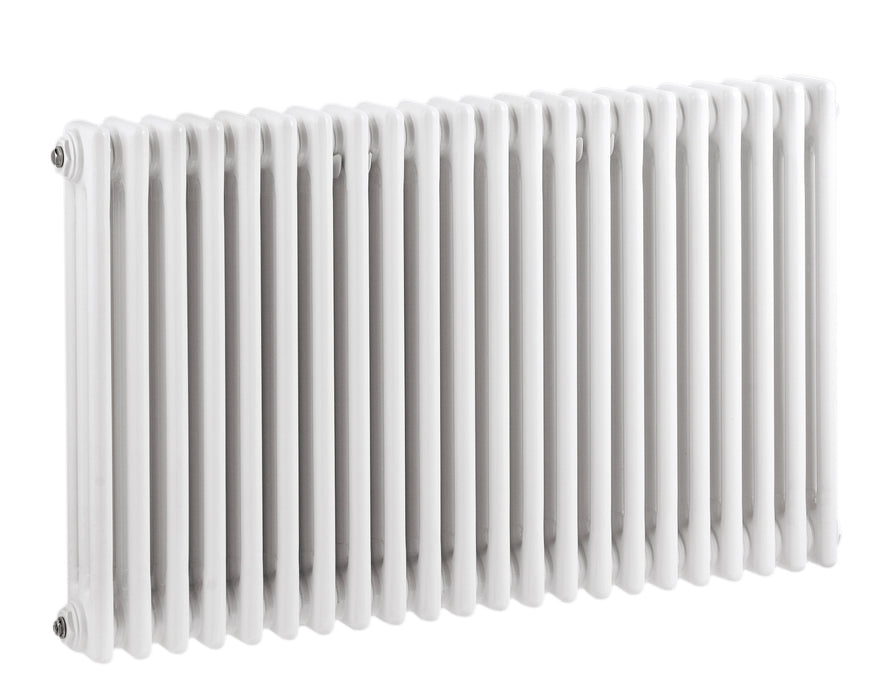 Triple Column Traditional Radiator Hudson Reed