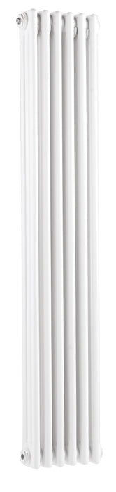 Triple Column Traditional Radiator Hudson Reed
