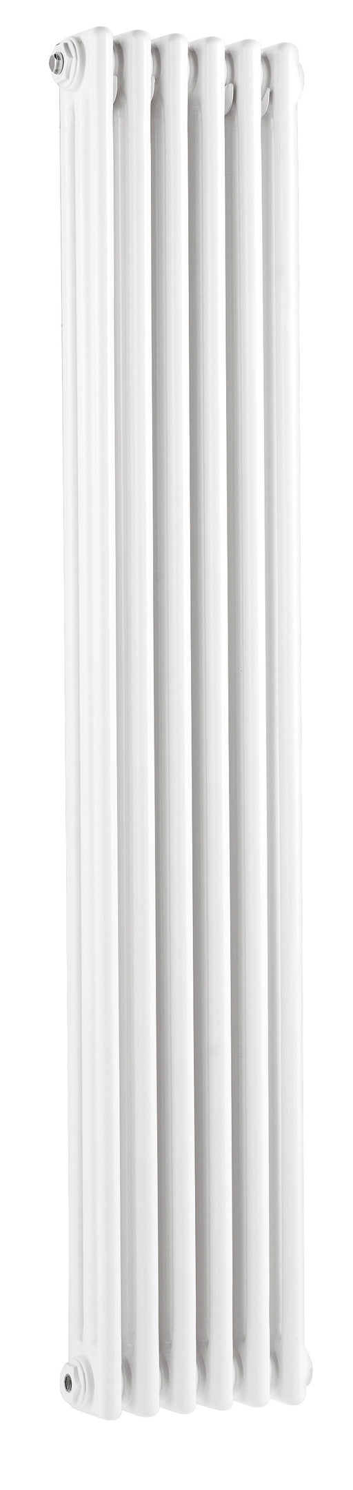 Triple Column Traditional Radiator Hudson Reed