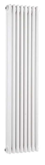 Triple Column Traditional Radiator Hudson Reed
