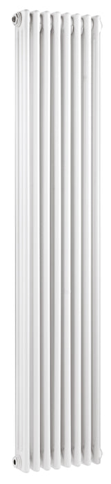 Triple Column Traditional Radiator Hudson Reed