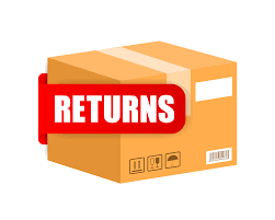UPVC Return