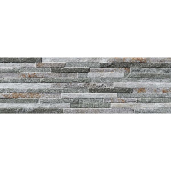 Sample - Behobia Gris Tile - 170x520 - Sample Tile