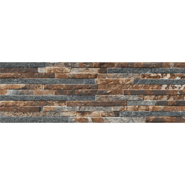 Sample - Behobia Magma Tile - 170x520 - Sample Tile