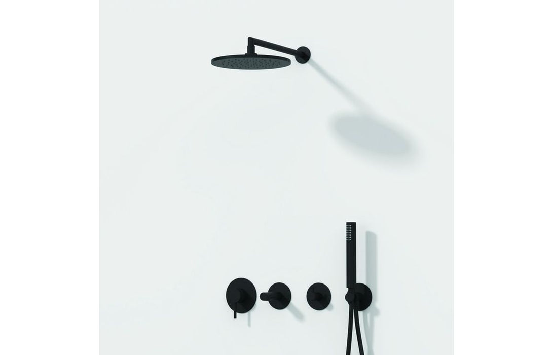 VitrA Suit Hand Shower