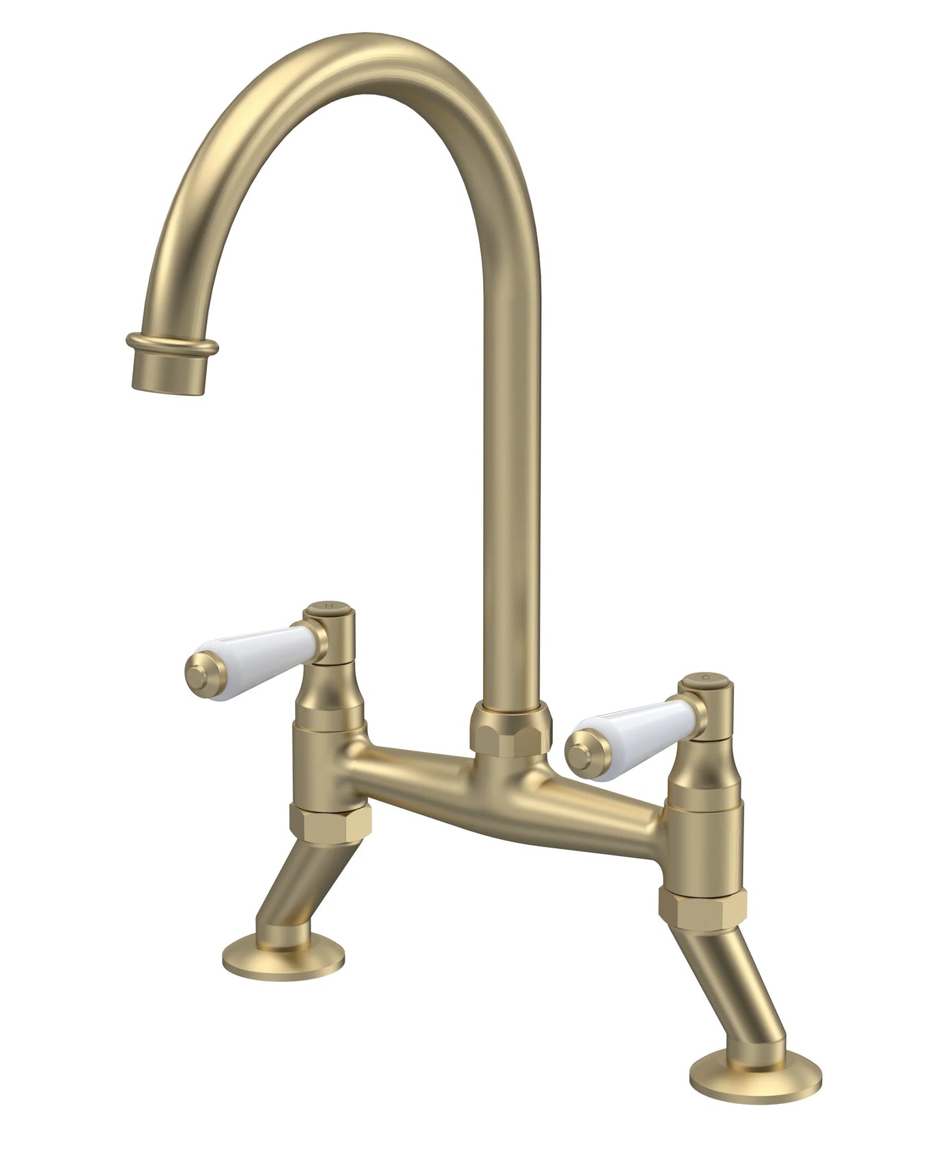 Kitchen Taps