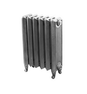 Carron Churchill Cast Iron Radiator- 670mm
