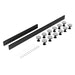 Leg Set Suitable for 1300-1800 Rectangular & Walk in Trays Hudson Reed