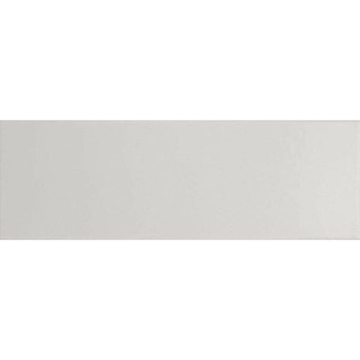 Bricks Light Grey Matt - 30x10 - Individual Tile