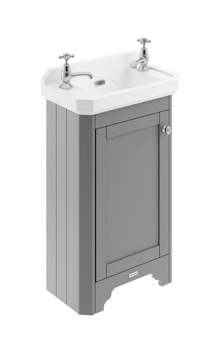 515mm Cabinet & Basin Hudson Reed