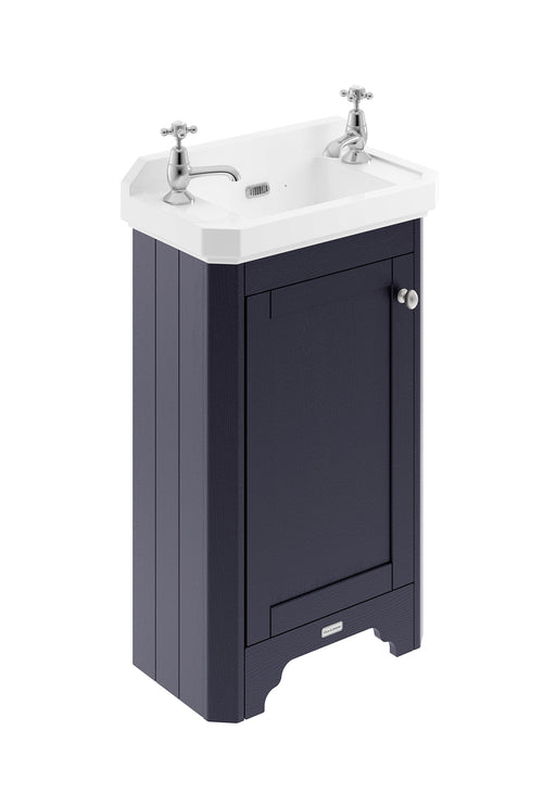 515mm Cabinet & Basin Hudson Reed