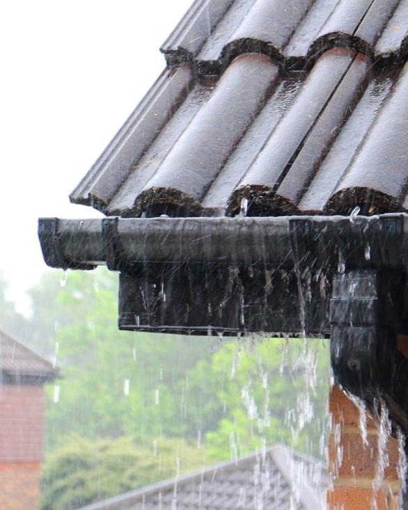Choosing the Right Gutter Profile for Your Property