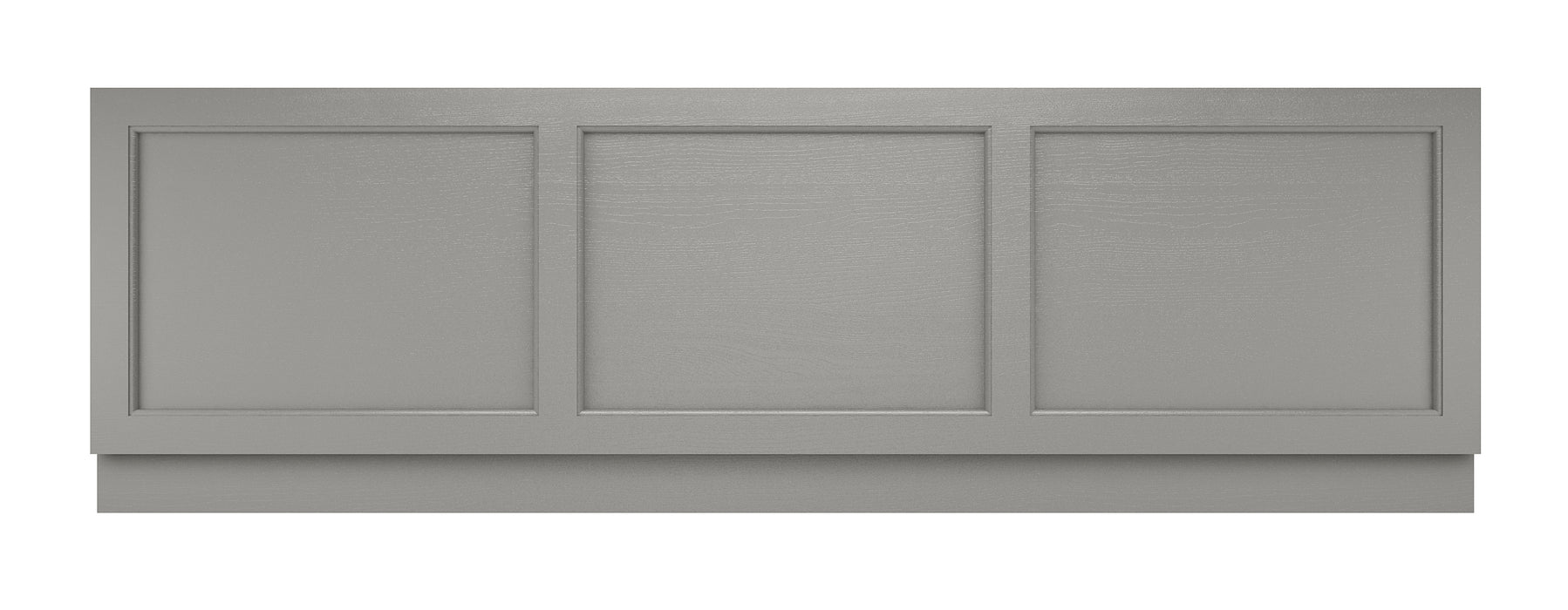 1800mm Front Panel Hudson Reed