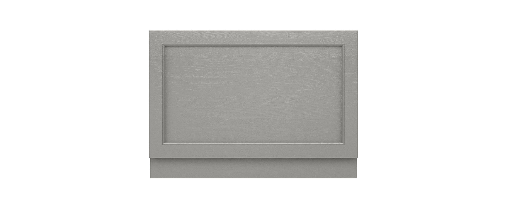 800mm End Panel Hudson Reed