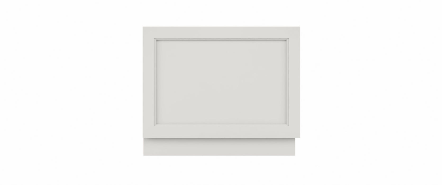 700mm End Panel Hudson Reed