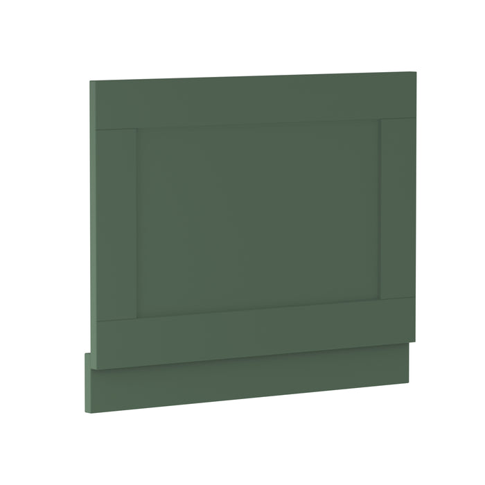 700mm End Panel Hudson Reed