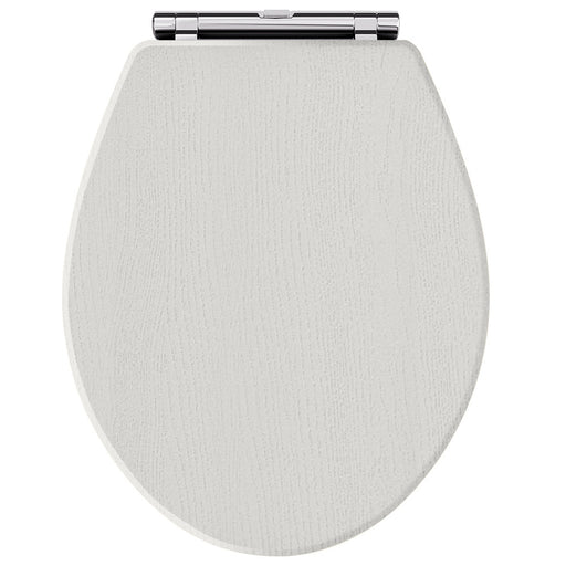 Carlton Toilet Seat Hudson Reed