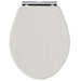 Carlton Toilet Seat Hudson Reed