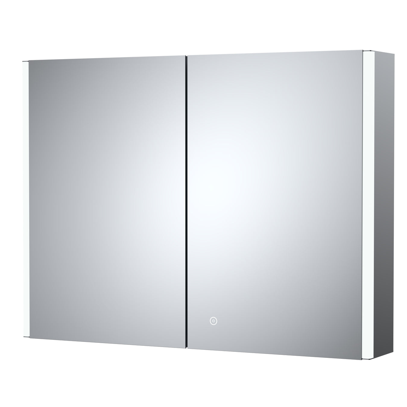 Bathroom Mirrors - Contemporary Ranges