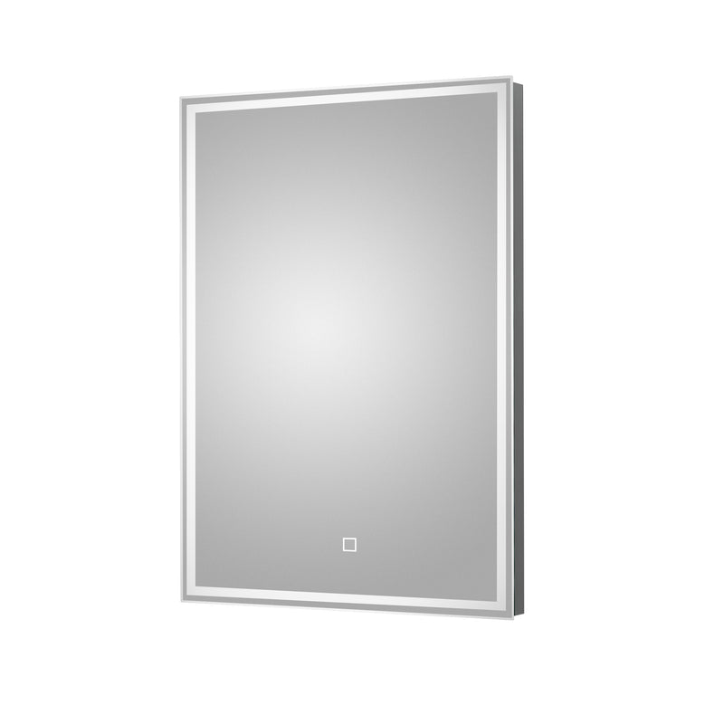 700 x 500 LED Mirror Hudson Reed