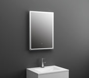 700 x 500 LED Mirror Hudson Reed