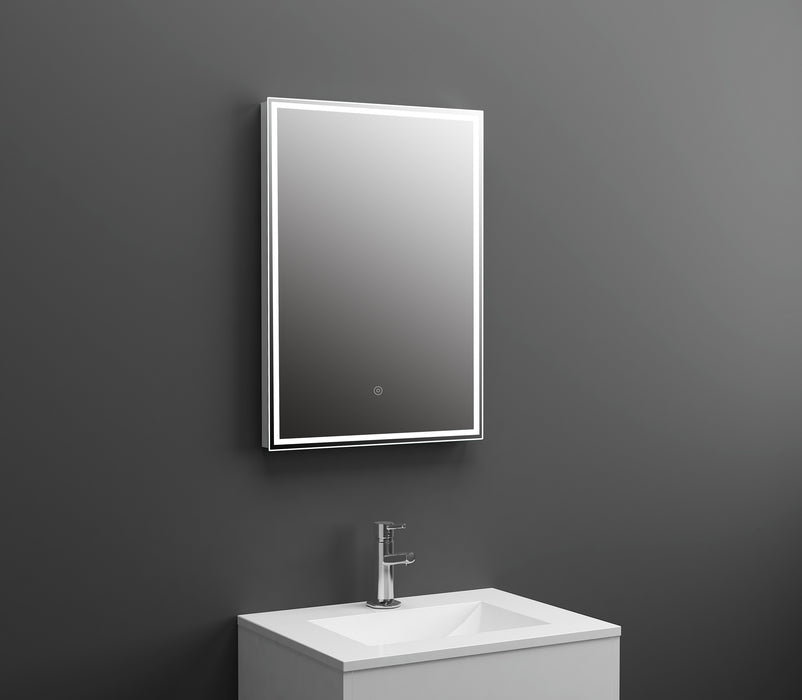 700 x 500 LED Mirror Hudson Reed