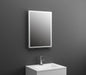 700 x 500 LED Mirror Hudson Reed