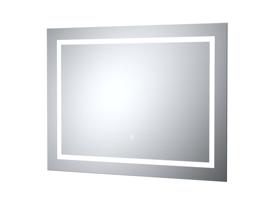 800 x 600 Touch Sensor Mirror Hudson Reed