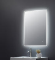 700 x 500 Ambient Mirror Hudson Reed