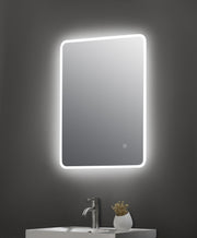 700 x 500 Ambient Mirror Hudson Reed