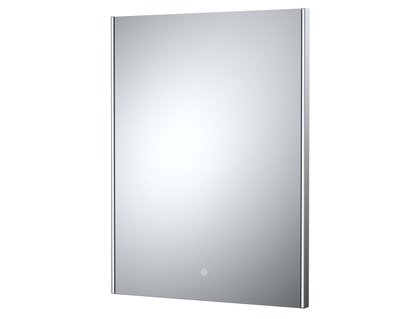 800 x 600 Ambient Touch Sensor Mirror Hudson Reed