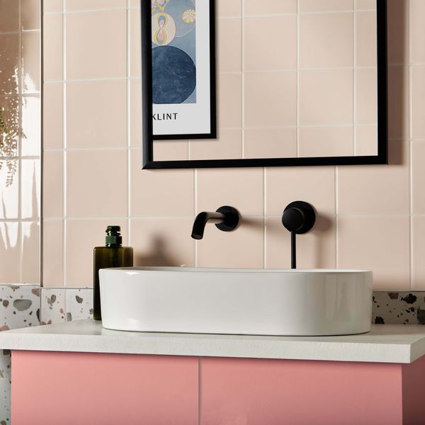Candy Macaron Tile - 150x150 - Individual Tile