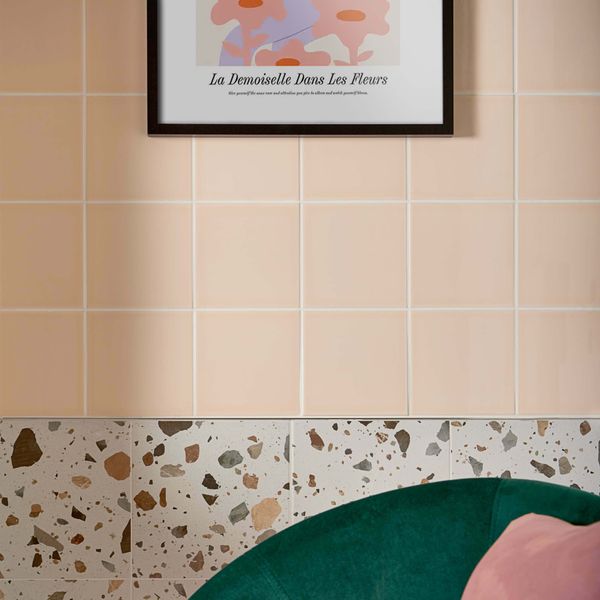 Sample - Candy Macaron Tile - 150x150 - Sample Tile